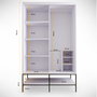 Hanah Home Martin 120 Blanco